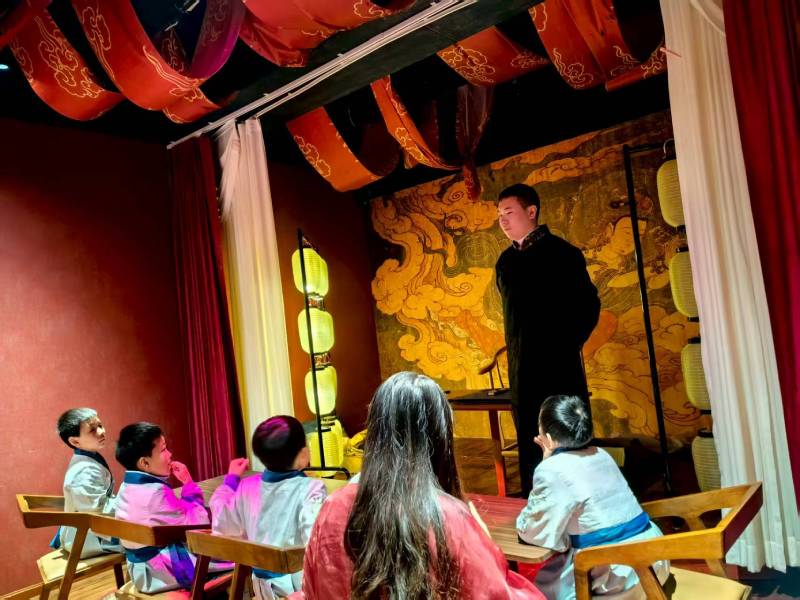 武宁县数字营销